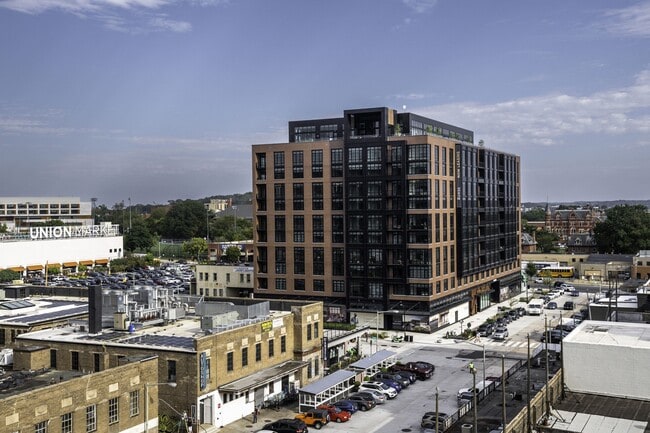 Morse Apartment Homes