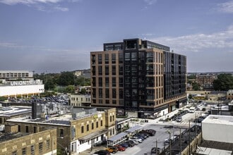 Morse Apartment Homes in Washington, DC - Building Photo - Building Photo