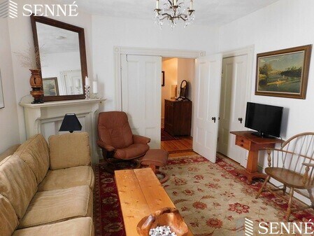 70 Cushing St, Unit 1