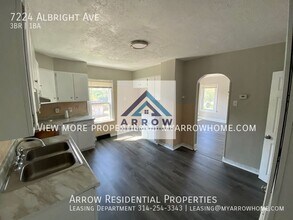 7224 Albright Ave in Jennings, MO - Building Photo - Building Photo