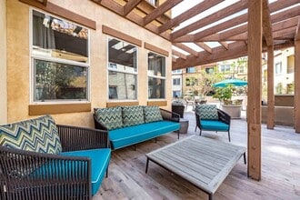 Sofi at Topanga Canyon in Chatsworth, CA - Building Photo - Building Photo