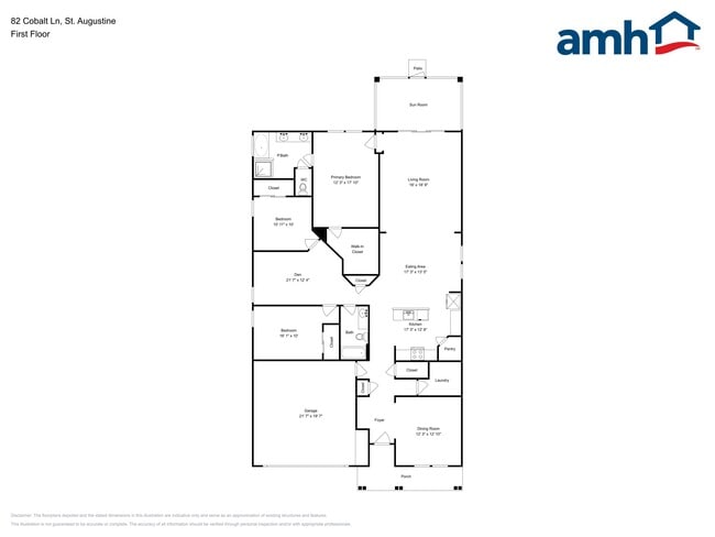 82 Cobalt Ln in Saint Johns, FL - Foto de edificio - Building Photo