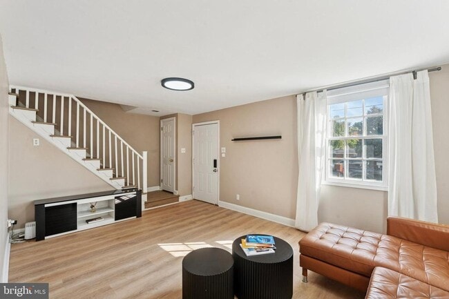 property at 614 Wises Mill Rd