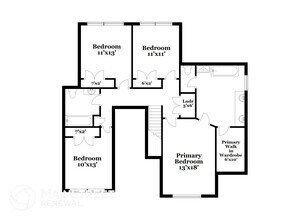 877 Ashton Oak Cir in Stone Mountain, GA - Building Photo - Building Photo