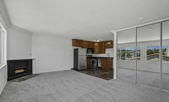 860 Turquoise St in San Diego, CA - Building Photo - Building Photo