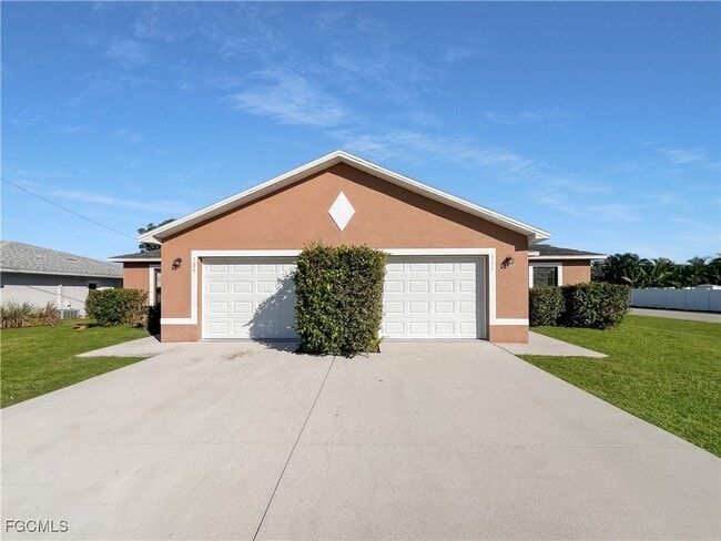 property at 111 SE 2nd Ave