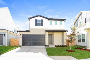 22743 Terrazzo Dr in Katy, TX - Building Photo