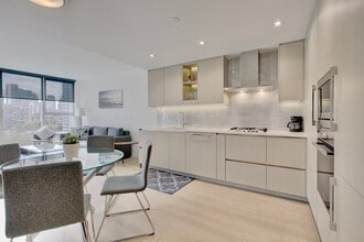 963 Expo Blvd in Vancouver, BC - Building Photo - Building Photo