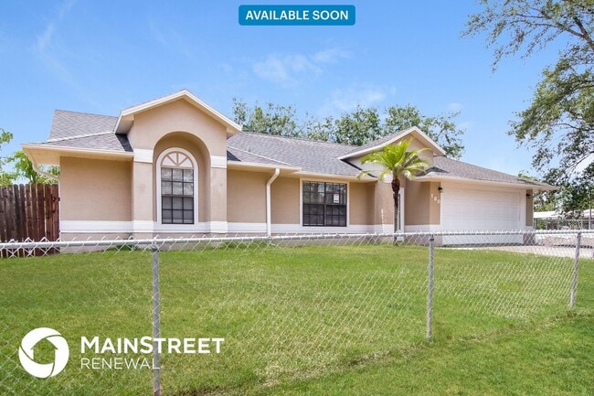 property at 180 Hurtig Ave NW