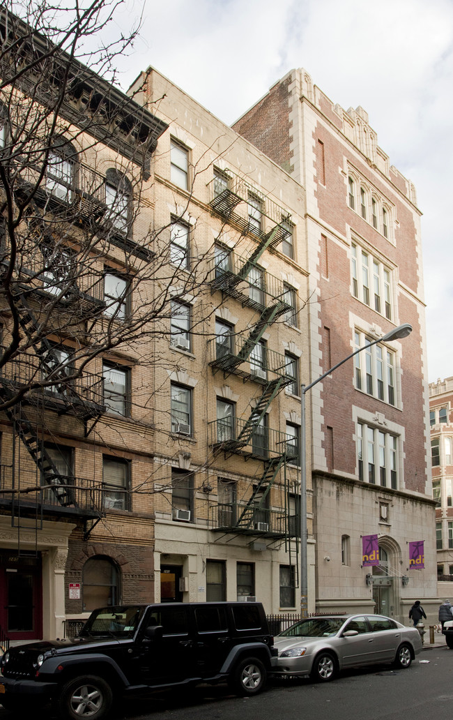 283 W 147th St in New York, NY - Building Photo - Building Photo