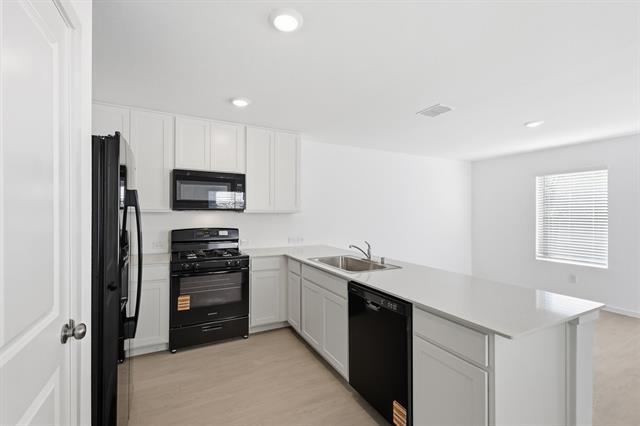 12196 Steeplechase Dr in Aubrey, TX - Building Photo