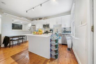 77 Webster St in Boston, MA - Building Photo - Building Photo