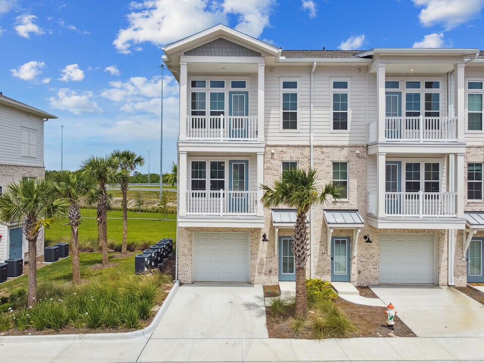 Cadence at Nocatee Photo