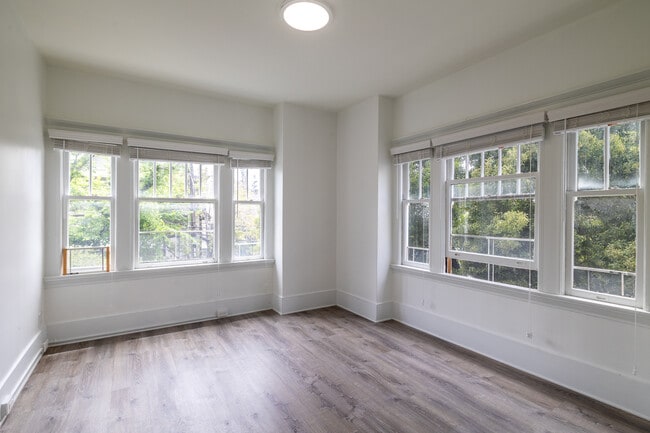 2715 Channing in Berkeley, CA - Building Photo - Building Photo