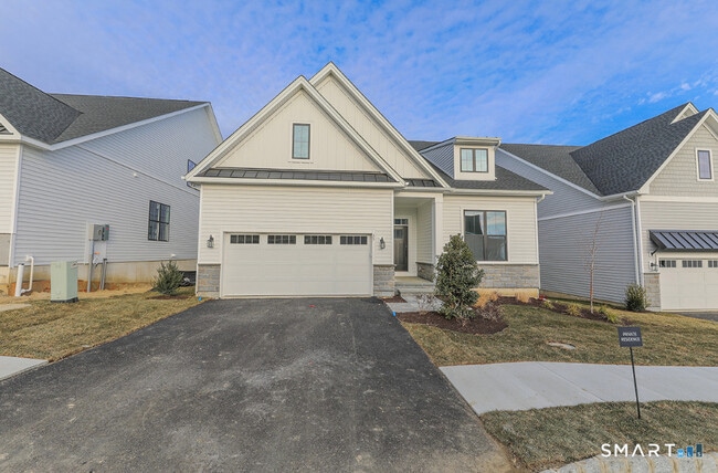 property at 35 Lookout Rdg