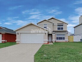 105 Green Cove Ct in Kissimmee, FL - Building Photo