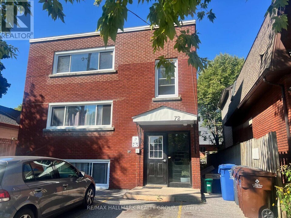 72 St Francis St in Ottawa, ON - Building Photo
