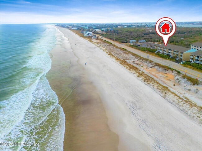 property at 3385 Coastal Hwy