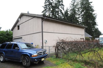 Eaton in Tacoma, WA - Building Photo - Building Photo