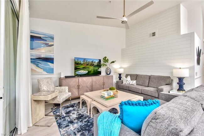 21340 Lancaster Run-Unit -1327 in Estero, FL - Building Photo - Building Photo