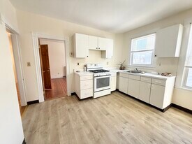 144 Hillside St, Unit 2 in Boston, MA - Building Photo