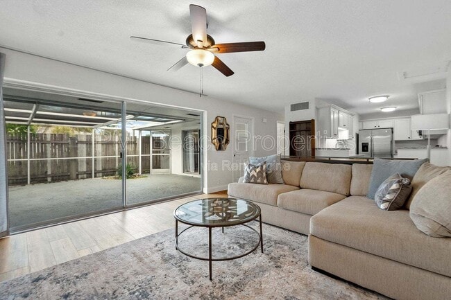 property at 93 East Ct