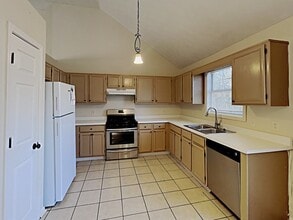 4312 Morningside Dr in Powder Springs, GA - Building Photo - Building Photo