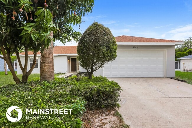 property at 9163 Montevello Dr