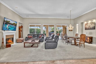 4 Milano Cir in Palm Desert, CA - Building Photo - Building Photo