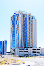 Allure - Las Vegas in Las Vegas, NV - Building Photo - Building Photo