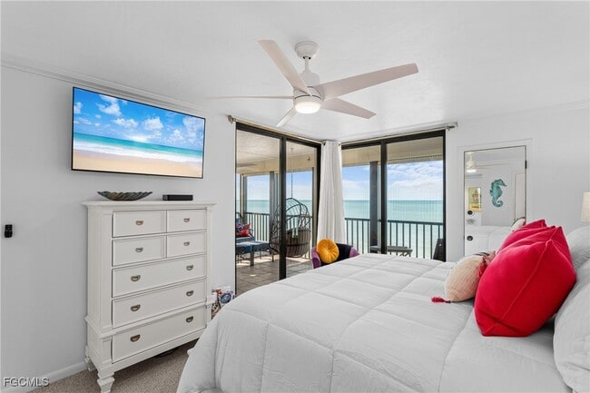 property at 9415 Gulf Shore Dr