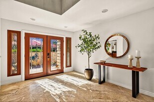 45668 Pueblo Rd in Indian Wells, CA - Building Photo