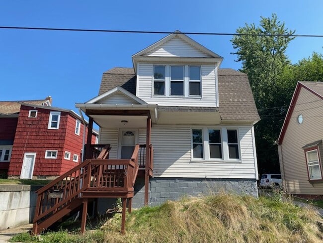 property at 469 Crouse St