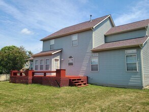 3507 Cypress Creek Rd in Champaign, IL - Building Photo - Building Photo