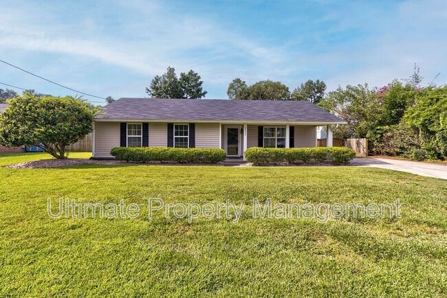 property at 6232 Murrayville Rd
