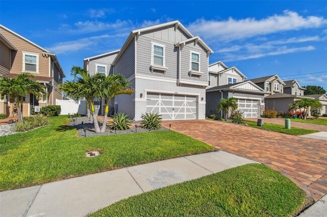 property at 8148 Artisan Cir