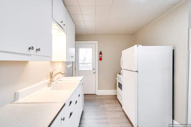 property at 299 E 2nd St