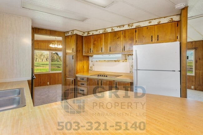 property at 13215 Ballston Rd
