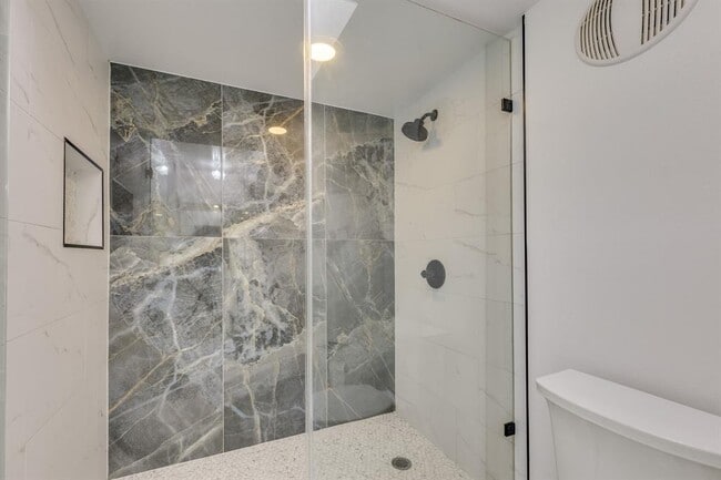 property at 7701 Rialto Blvd