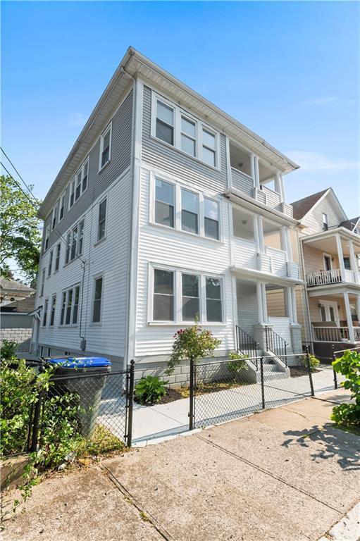 property at 61 Wealth Ave