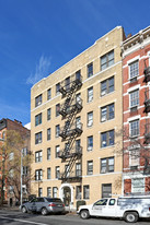 337 W 21st St Apartments