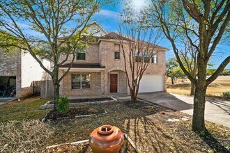 2024 Continental Pass in Cedar Park, TX - Building Photo - Building Photo