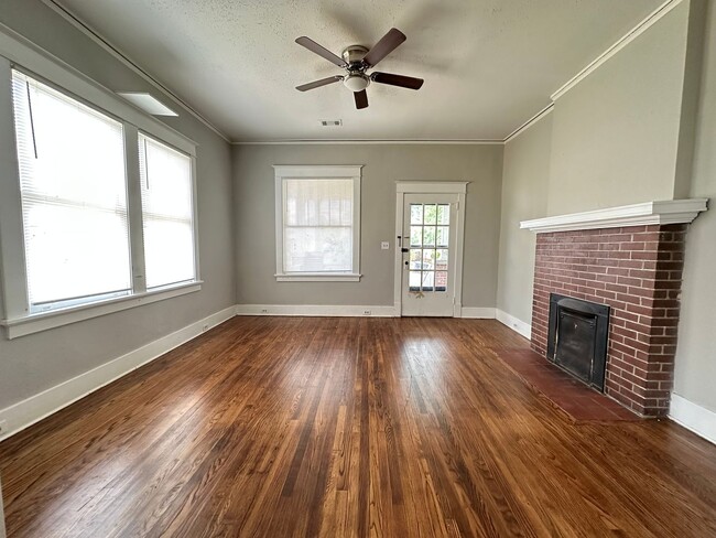 925 Holden St in Augusta, GA - Building Photo - Building Photo