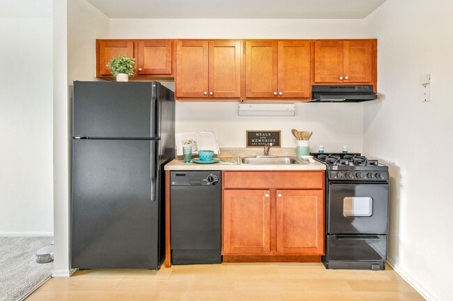 Riverstone Apartments in Bolingbrook, IL - Building Photo - Building Photo