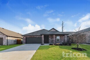 8120 Brookhaven Dr in McKinney, TX - Building Photo