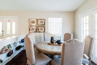 Arbors On Chimney Rock in Tyler, TX - Building Photo - Building Photo