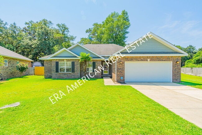 property at 110 Arrowhead Way