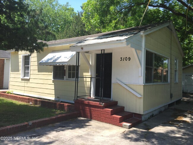 3109 Fitzgerald St in Jacksonville, FL - Building Photo - Building Photo