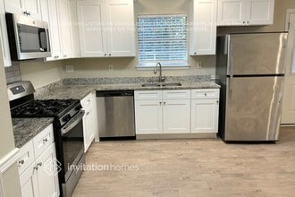 125 Stagecoach Trail in Stockbridge, GA - Building Photo - Building Photo