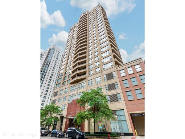 property at 200 N Jefferson St